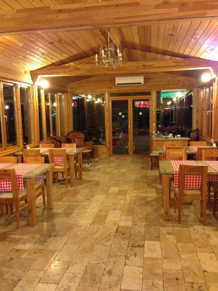 Sedir Palas Hotel Çıralı 외부 사진